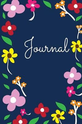 Cover of Journal