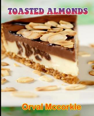 Book cover for Toasted Almonds