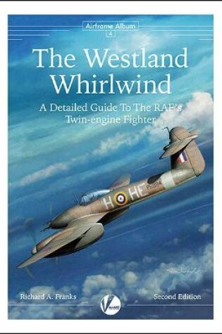 Cover of The Westland Whirlwind