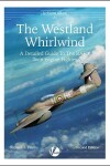 Book cover for The Westland Whirlwind