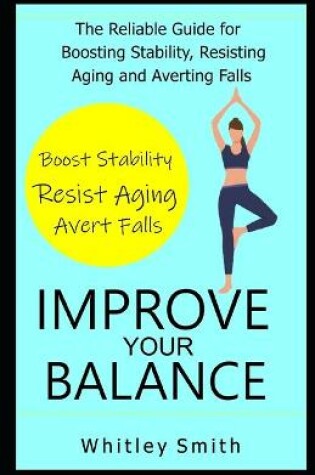 Cover of Improve Your Balance