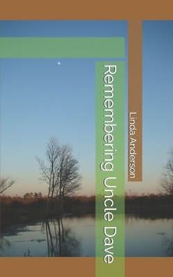 Book cover for Remembering Uncle Dave