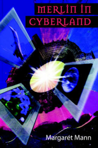 Cover of Merlin in Cyberland