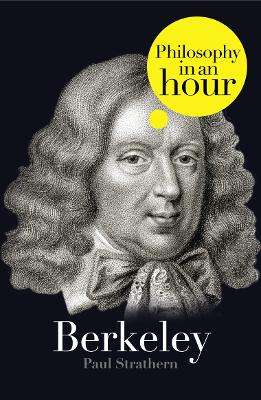 Book cover for Berkeley: Philosophy in an Hour