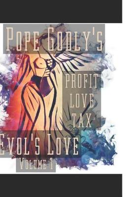 Book cover for Profit Loves Tax