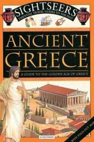 Cover of Ancient Greece