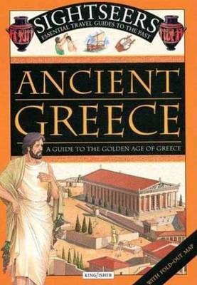 Cover of Ancient Greece