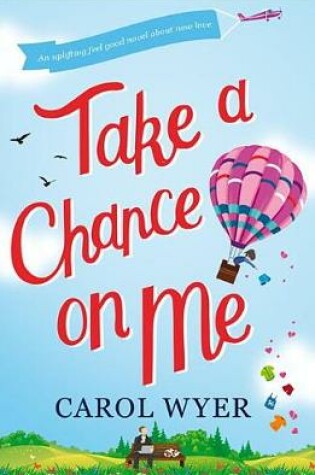 Cover of Take a Chance on Me