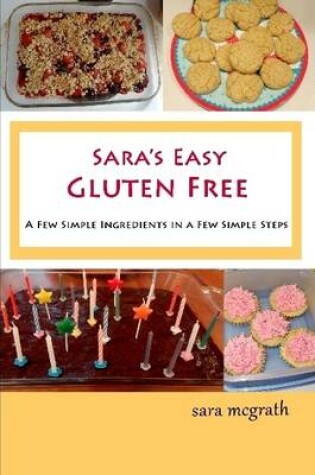 Cover of Sara's Easy Gluten-Free