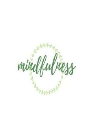 Cover of Mindfulness