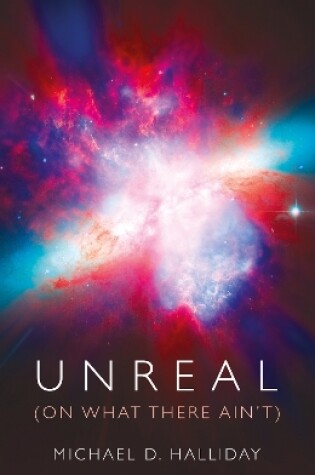 Cover of Unreal