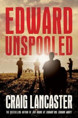 Cover of Edward Unspooled