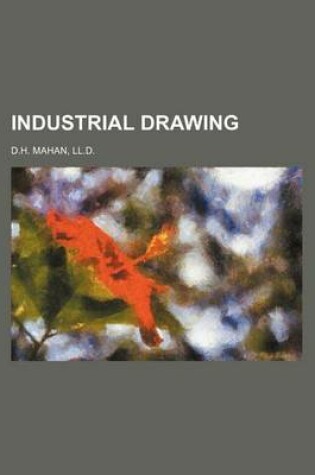 Cover of Industrial Drawing