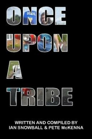Cover of Once Upon a Tribe