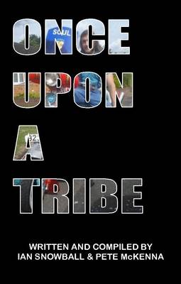 Book cover for Once Upon a Tribe