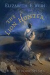 Book cover for The Lion Hunter