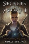 Book cover for Secrets of the Sword 1