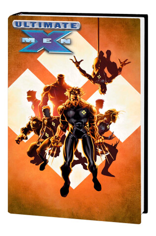 Cover of Ultimate X-Men Omnibus Vol. 1