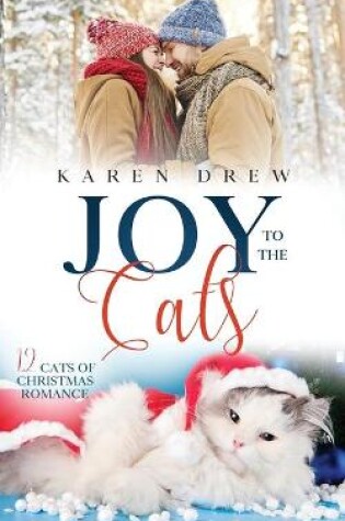 Cover of Joy to the Cats