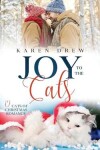 Book cover for Joy to the Cats