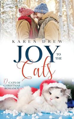 Book cover for Joy to the Cats