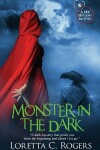 Book cover for Monster in the Dark