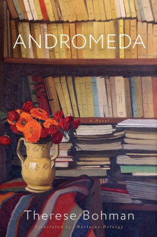 Cover of Andromeda