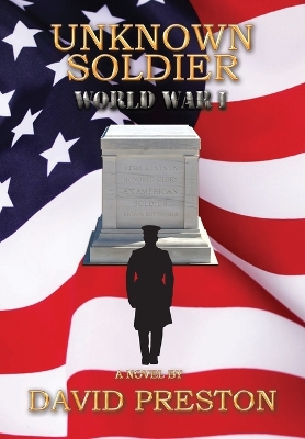 Cover of Unknown Soldier