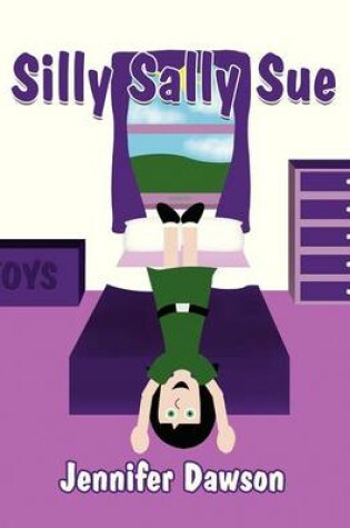 Cover of Silly Sally Sue