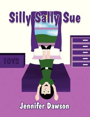 Book cover for Silly Sally Sue