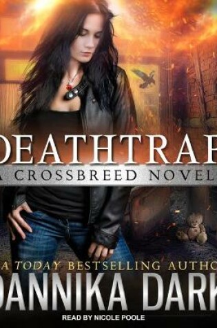 Cover of Deathtrap