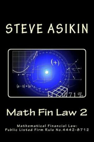 Cover of Math Fin Law 2