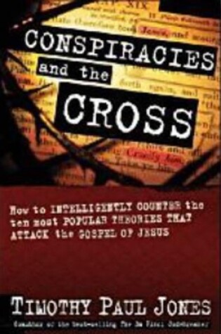 Cover of Conspiracies and the Cross