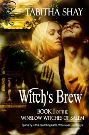 Cover of Witch's Brew