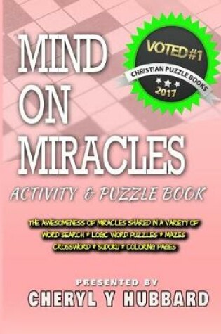 Cover of Mind on Miracles