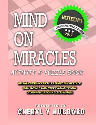 Book cover for Mind on Miracles