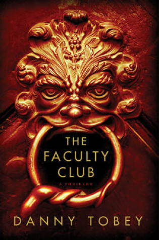 Cover of The Faculty Club