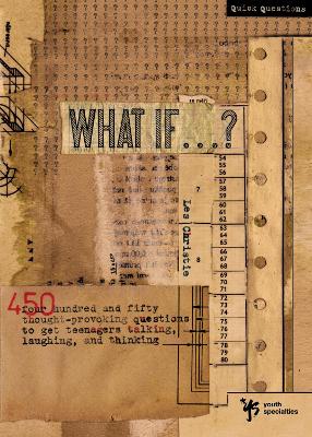 Cover of What If . . . ?
