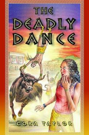 Cover of Deadly Dance
