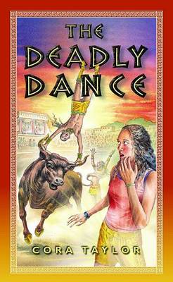 Book cover for Deadly Dance