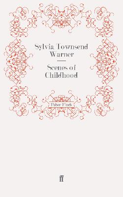Book cover for Scenes of Childhood