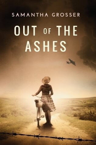 Cover of Out of the Ashes