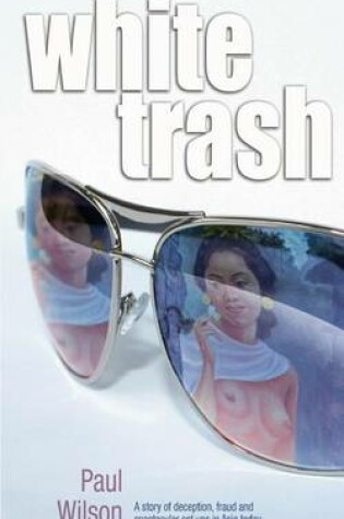 Cover of White Trash