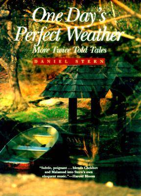 Book cover for One Day's Perfect Weather