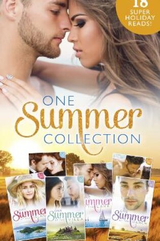 Cover of One Summer Collection