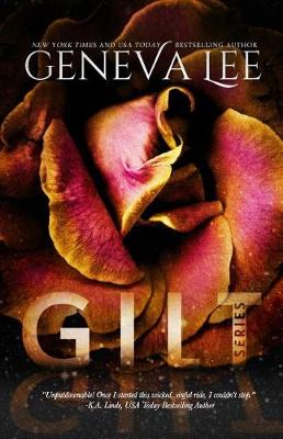 Cover of Gilt