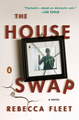 Cover of The House Swap