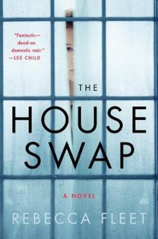 Cover of The House Swap