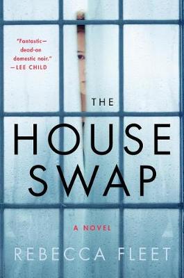 Book cover for The House Swap