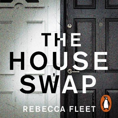 Book cover for The House Swap